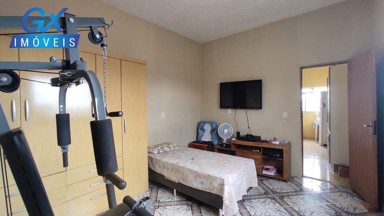 Casa, 3 quartos, 120 m² - Foto 17