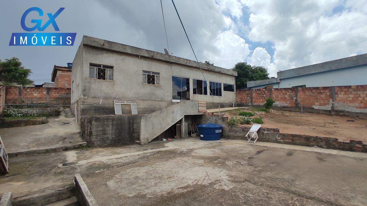 Casa, 3 quartos, 120 m² - Foto 9