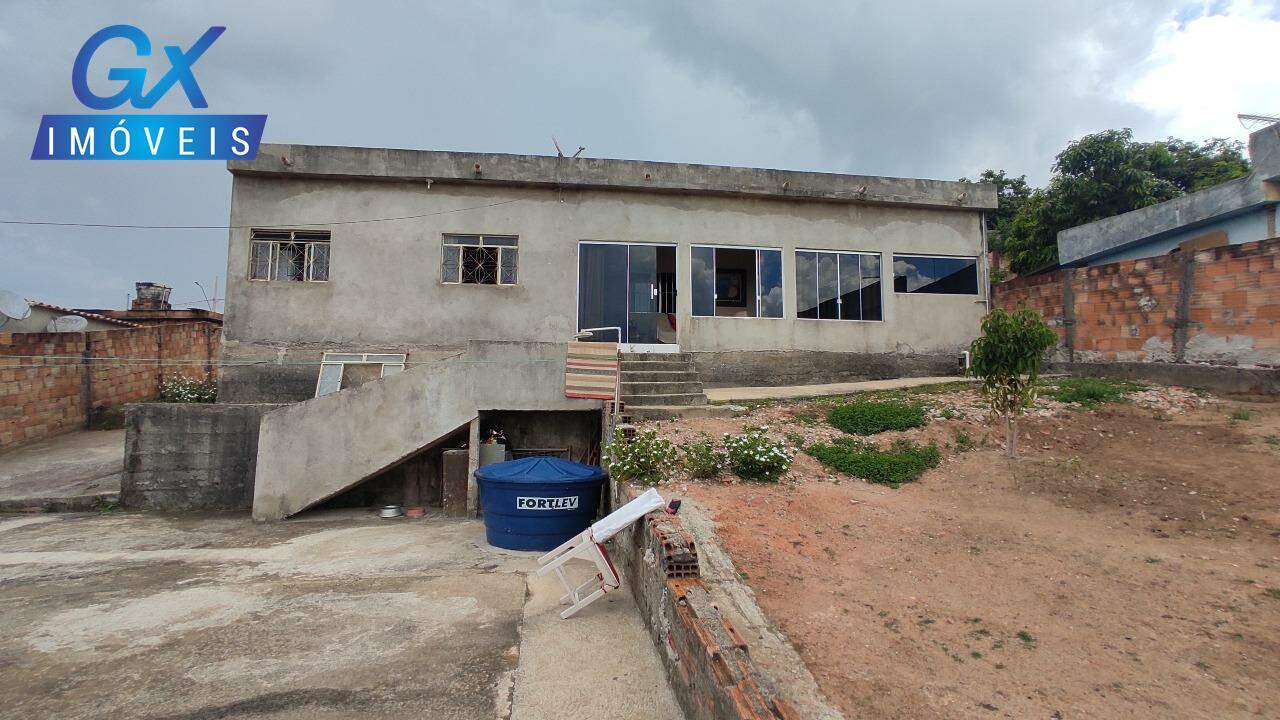 Casa, 3 quartos, 120 m² - Foto 8