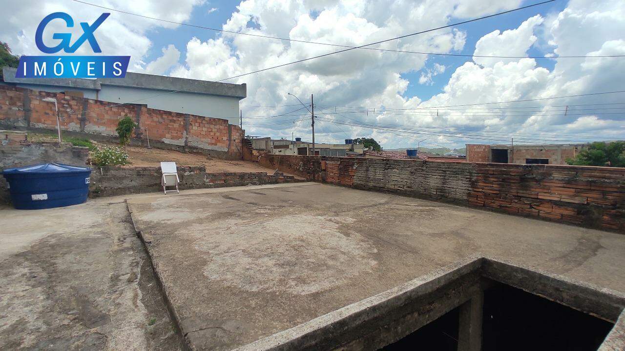 Casa, 3 quartos, 120 m² - Foto 7