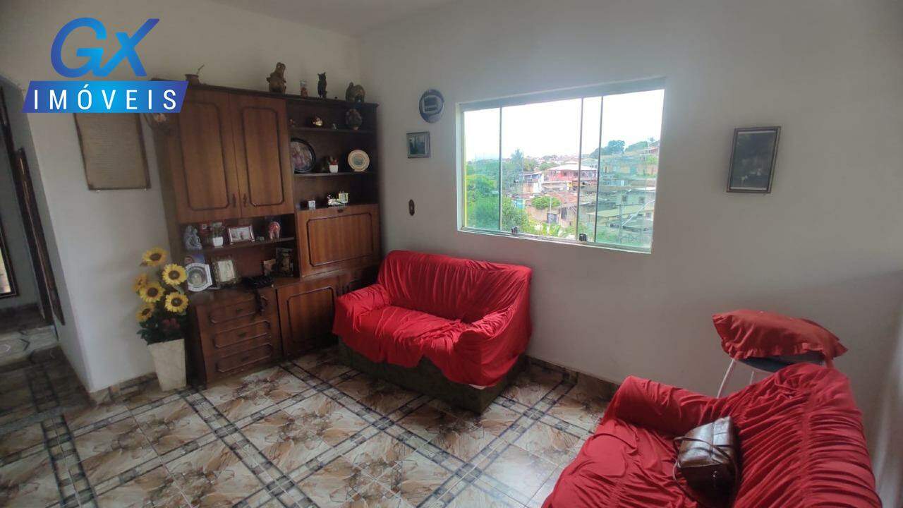 Casa à venda com 5 quartos, 300m² - Foto 4