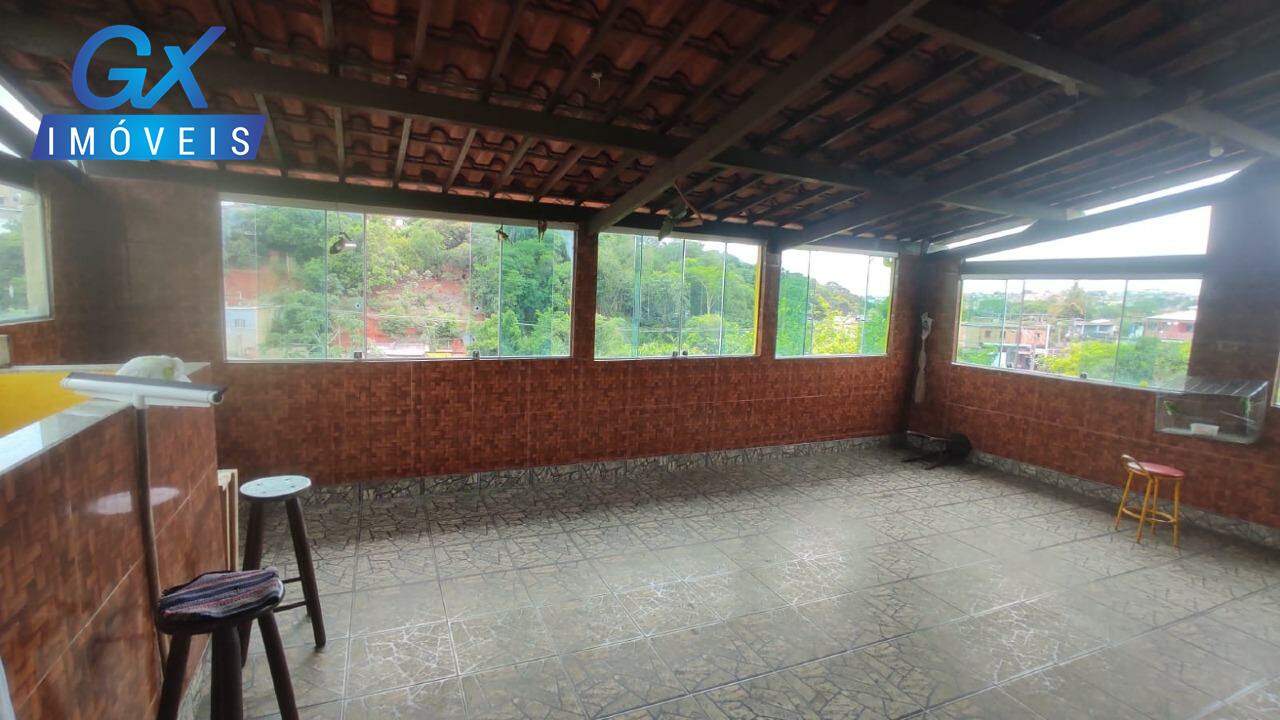 Casa à venda com 5 quartos, 300m² - Foto 12