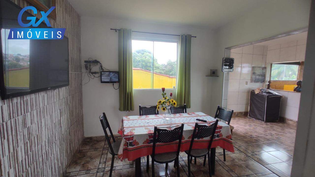 Casa à venda com 5 quartos, 300m² - Foto 10