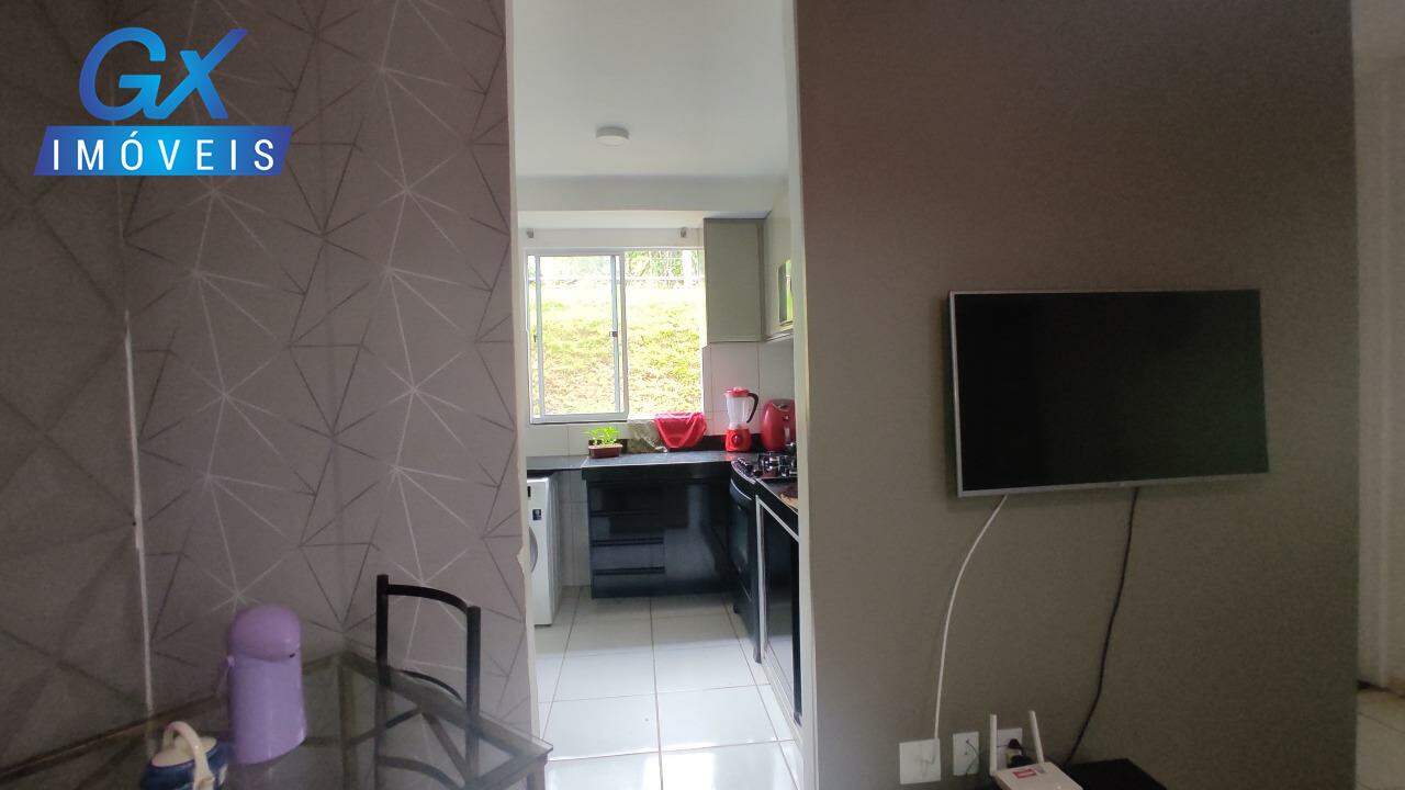 Apartamento à venda com 2 quartos, 55m² - Foto 8