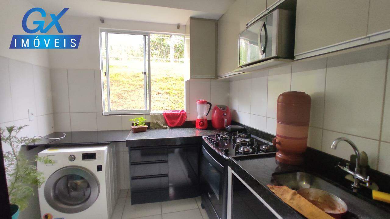 Apartamento à venda com 2 quartos, 55m² - Foto 10