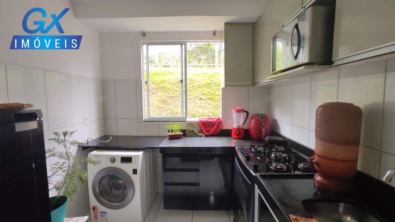 Apartamento à venda com 2 quartos, 55m² - Foto 9