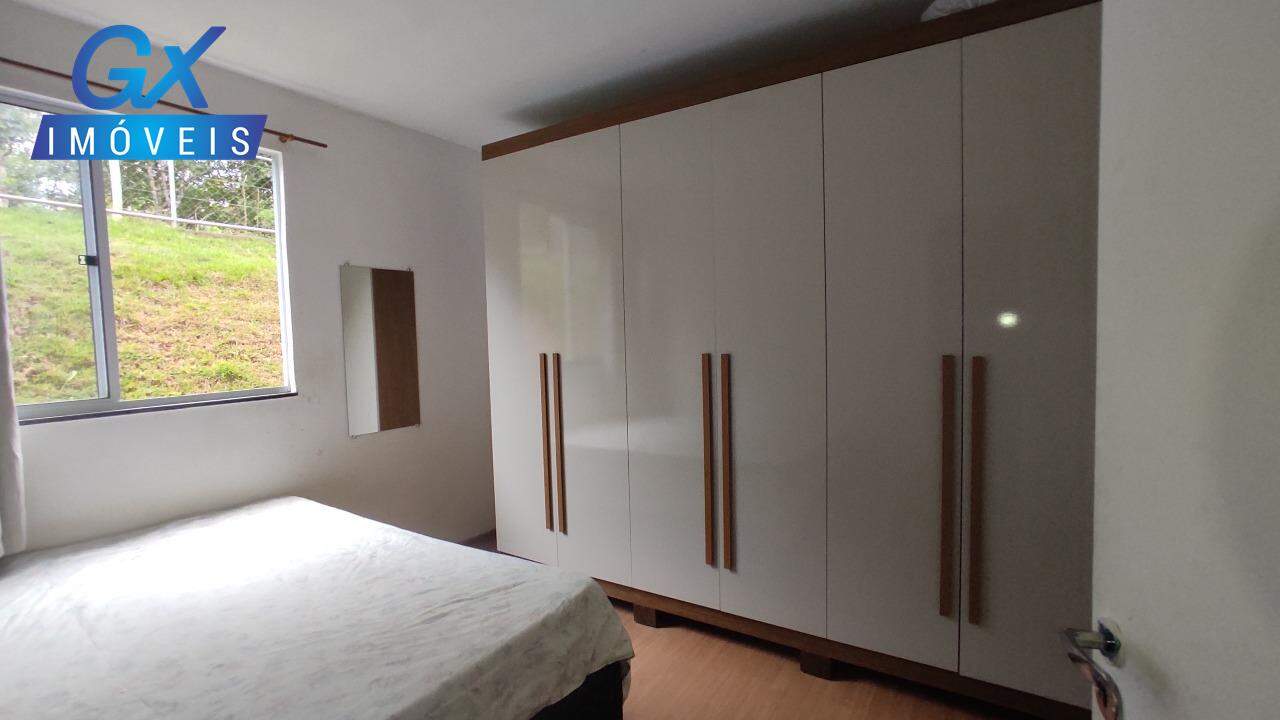 Apartamento à venda com 2 quartos, 55m² - Foto 11