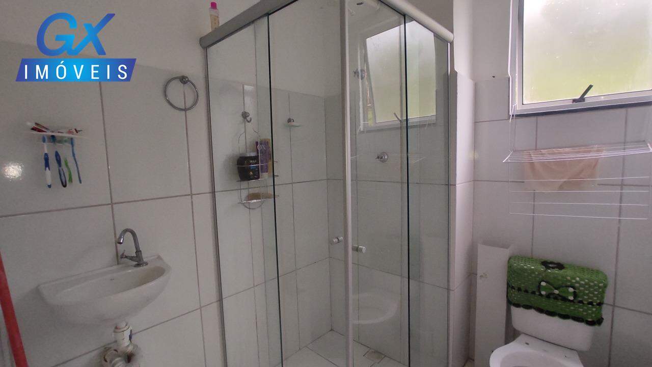 Apartamento à venda com 2 quartos, 55m² - Foto 12