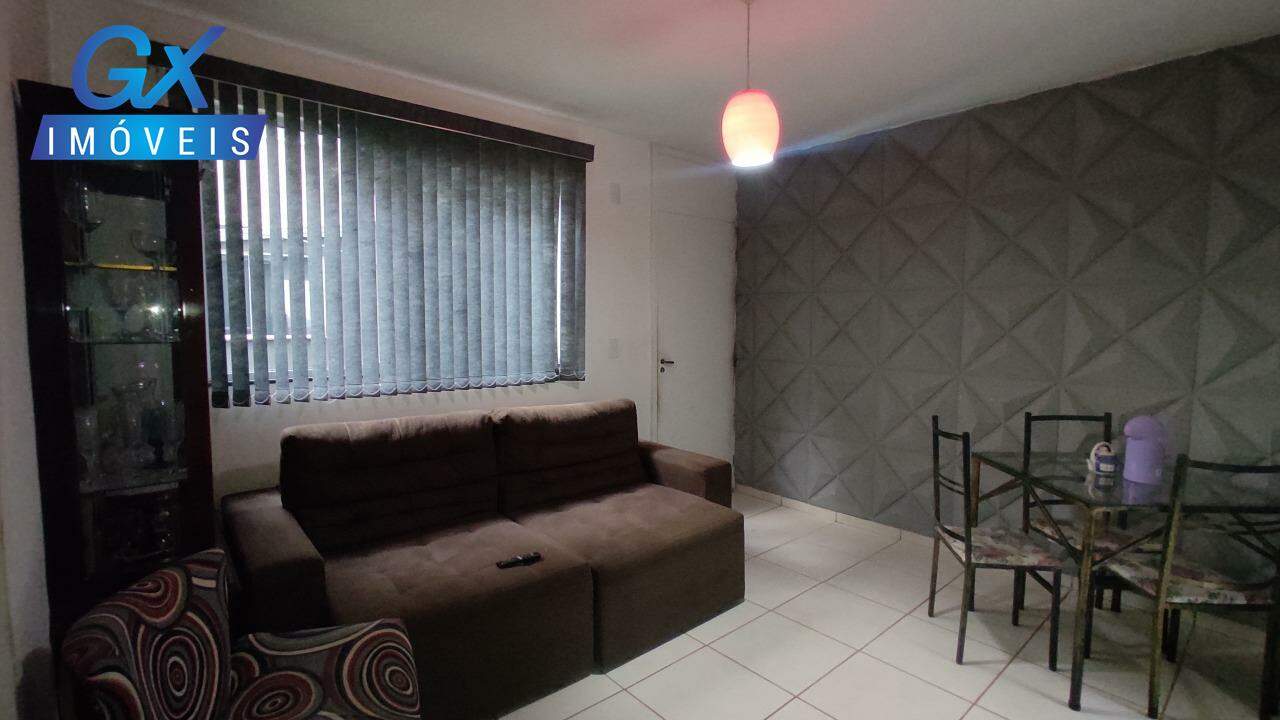 Apartamento à venda com 2 quartos, 55m² - Foto 5