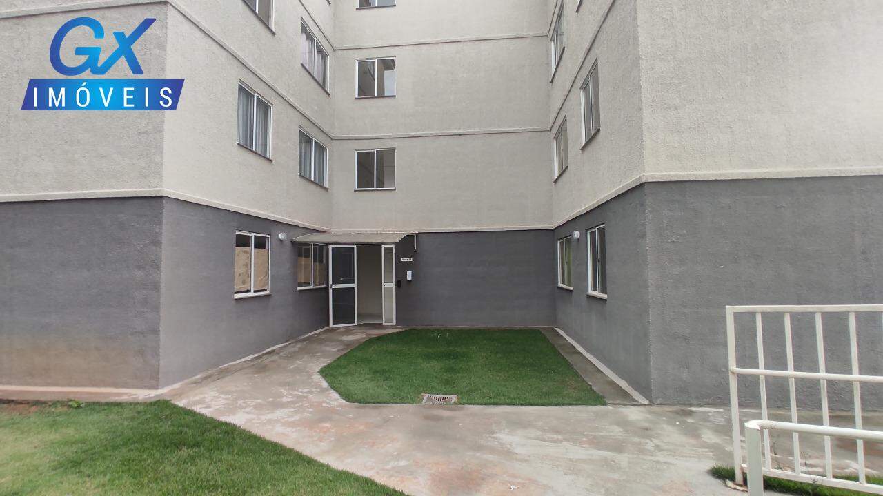 Apartamento à venda com 2 quartos, 55m² - Foto 1