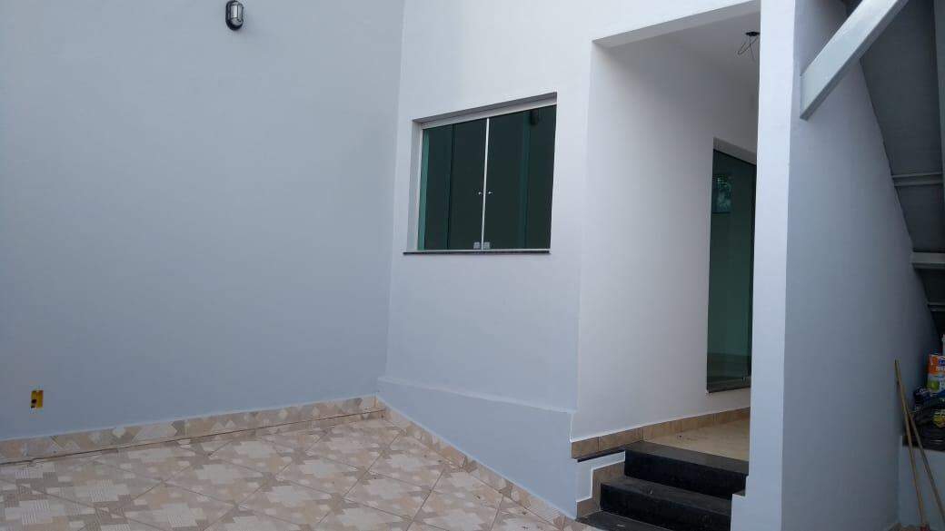 Casa à venda com 4 quartos, 100m² - Foto 31