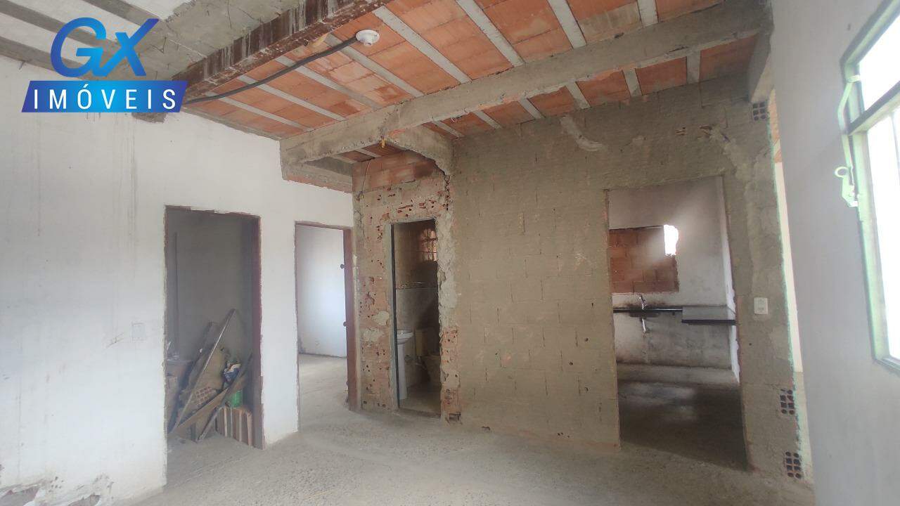 Casa à venda com 4 quartos, 130m² - Foto 7