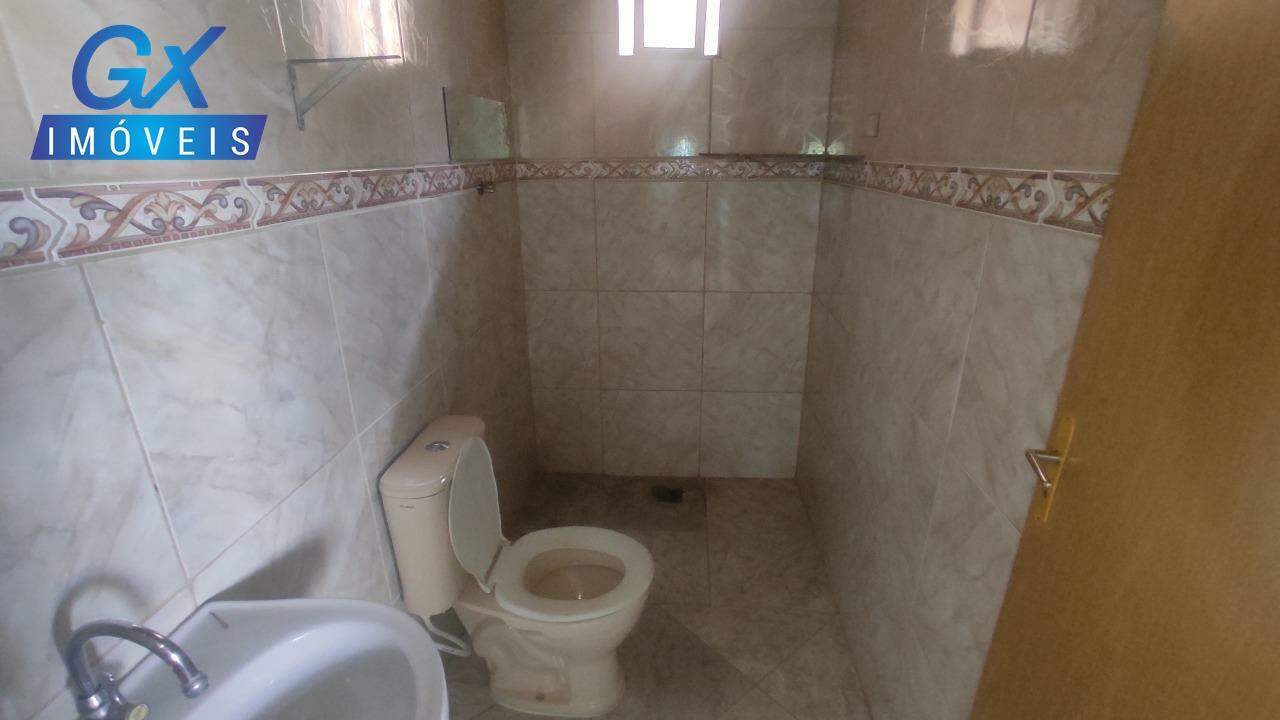 Casa à venda com 4 quartos, 130m² - Foto 9