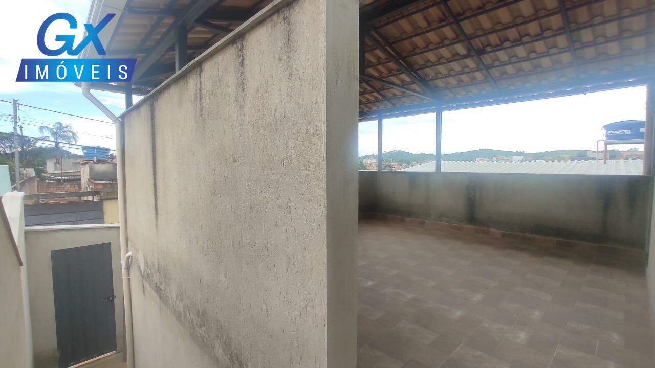 Casa à venda com 4 quartos, 200m² - Foto 16