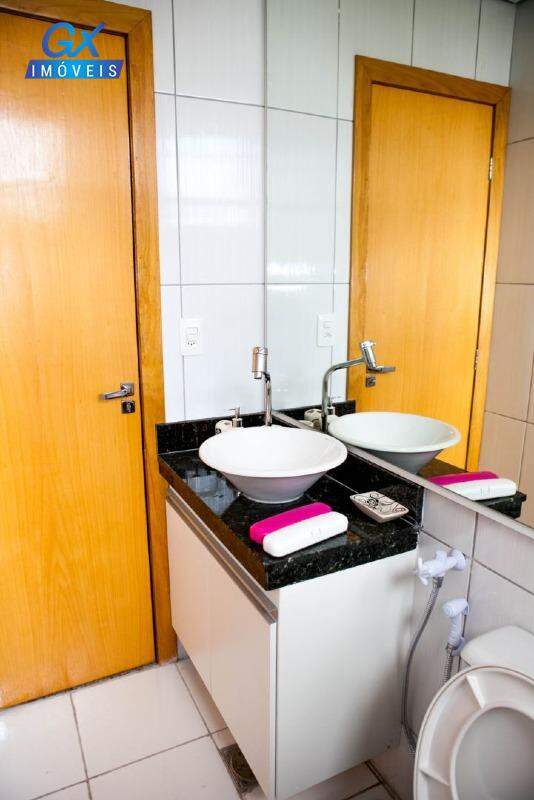 Apartamento à venda com 2 quartos - Foto 9