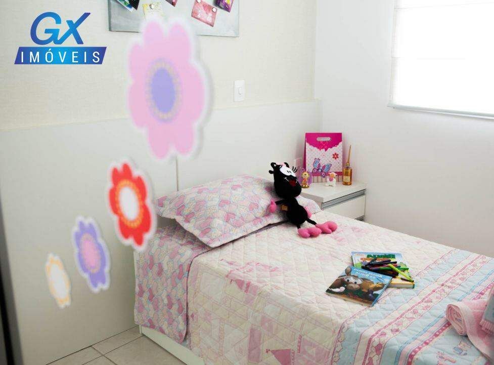 Apartamento à venda com 2 quartos - Foto 3