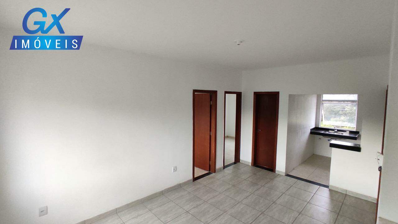 Cobertura à venda com 2 quartos, 67m² - Foto 1