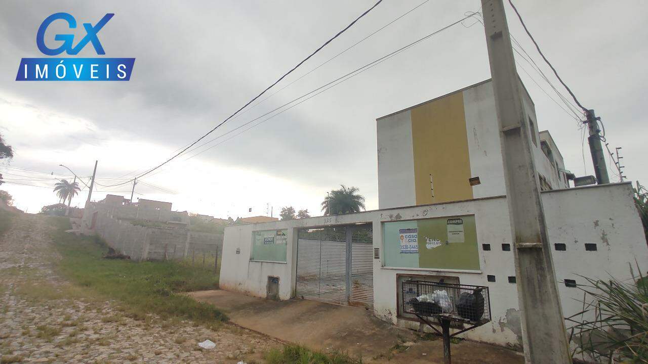 Cobertura à venda com 2 quartos, 67m² - Foto 2