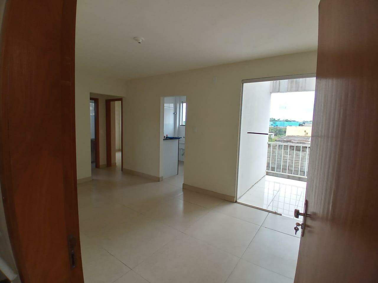 Apartamento à venda com 2 quartos - Foto 20