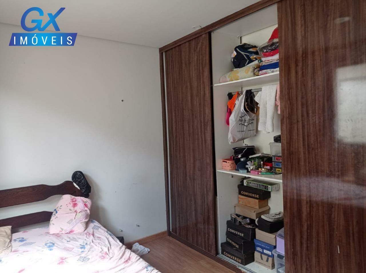 Apartamento à venda com 2 quartos - Foto 5