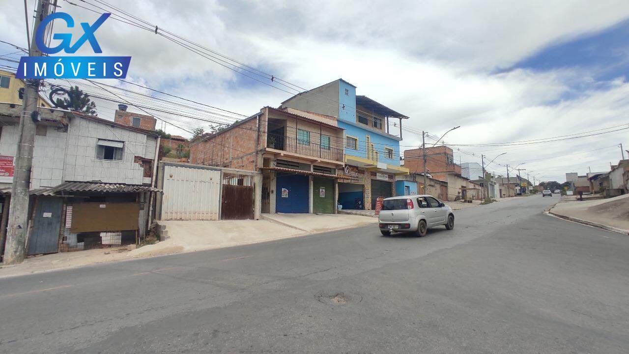 Loja-Salão, 35 m² - Foto 2