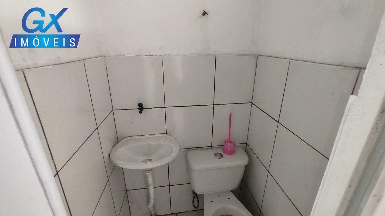 Loja-Salão, 35 m² - Foto 11