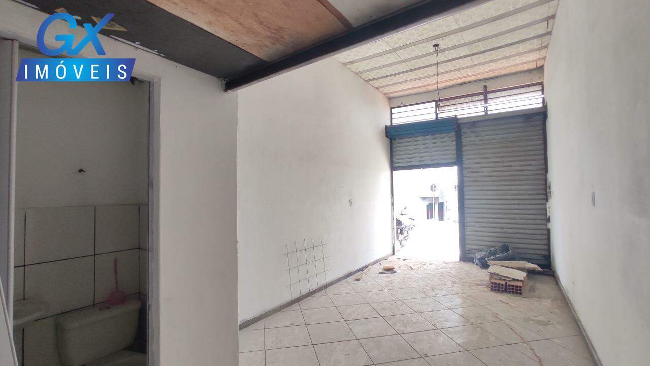Loja-Salão, 35 m² - Foto 9