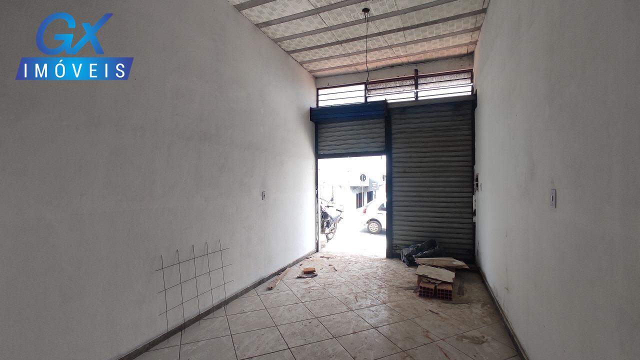 Loja-Salão, 35 m² - Foto 8
