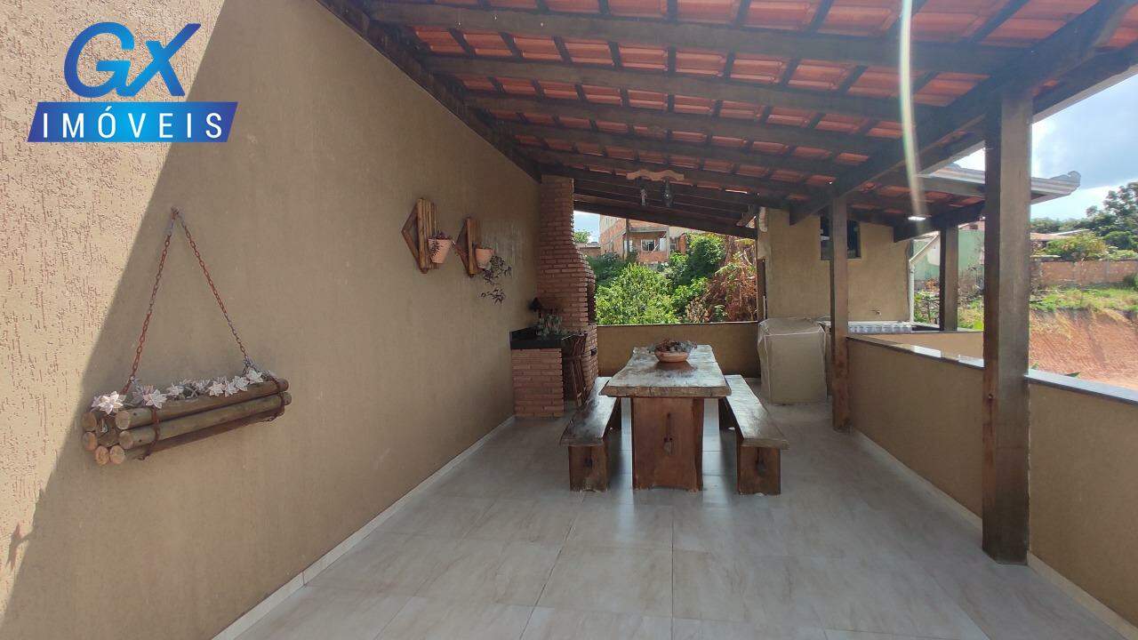 Casa à venda com 2 quartos, 180m² - Foto 20