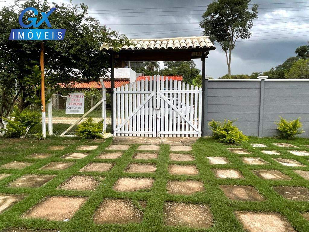 Chácara à venda com 3 quartos, 1000m² - Foto 21