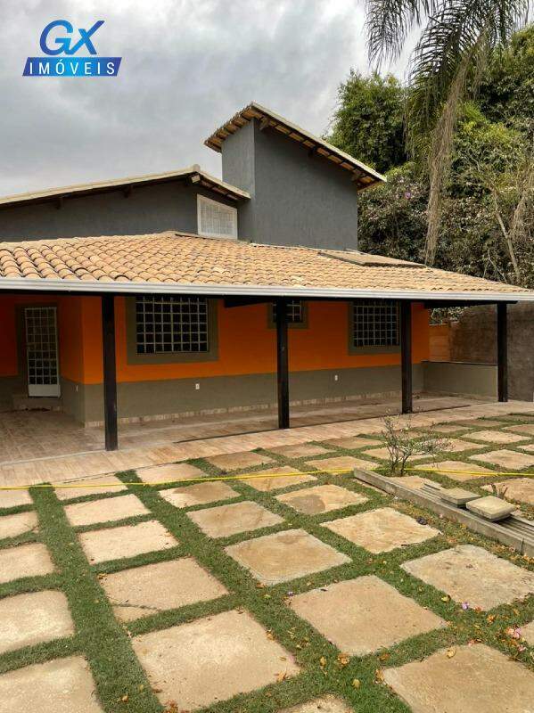 Chácara à venda com 3 quartos, 1000m² - Foto 14