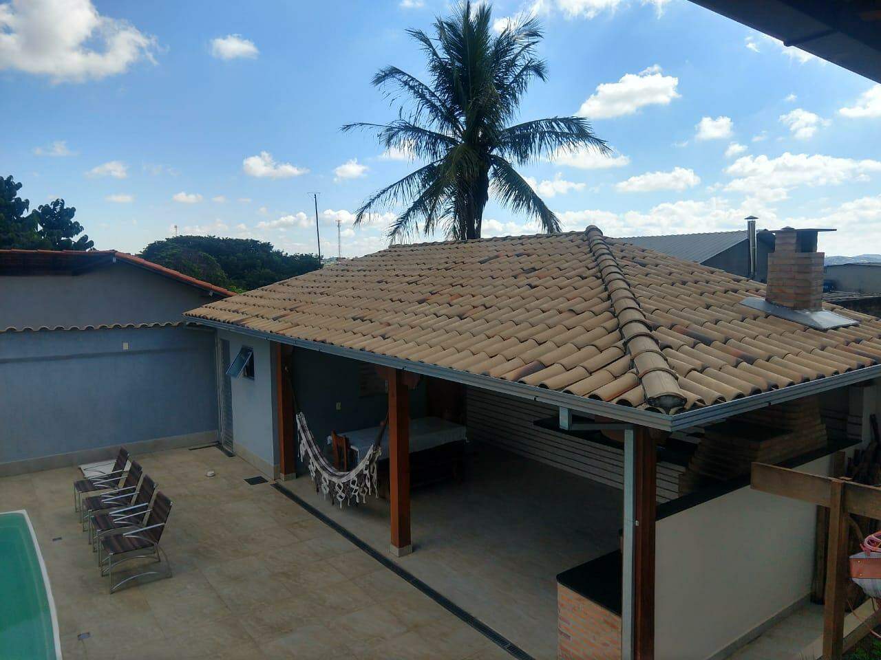 Casa à venda com 3 quartos, 150m² - Foto 15