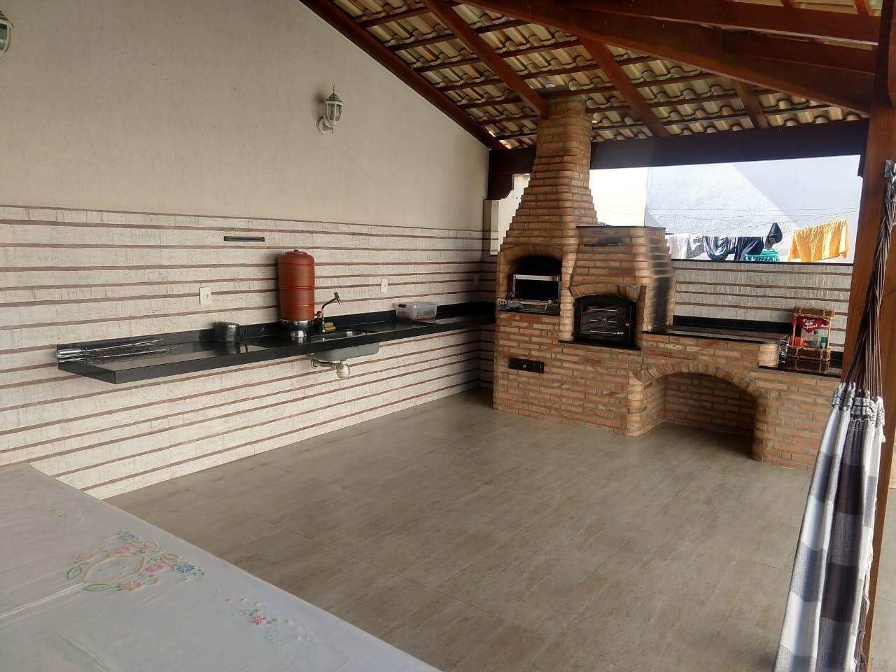 Casa à venda com 3 quartos, 150m² - Foto 17