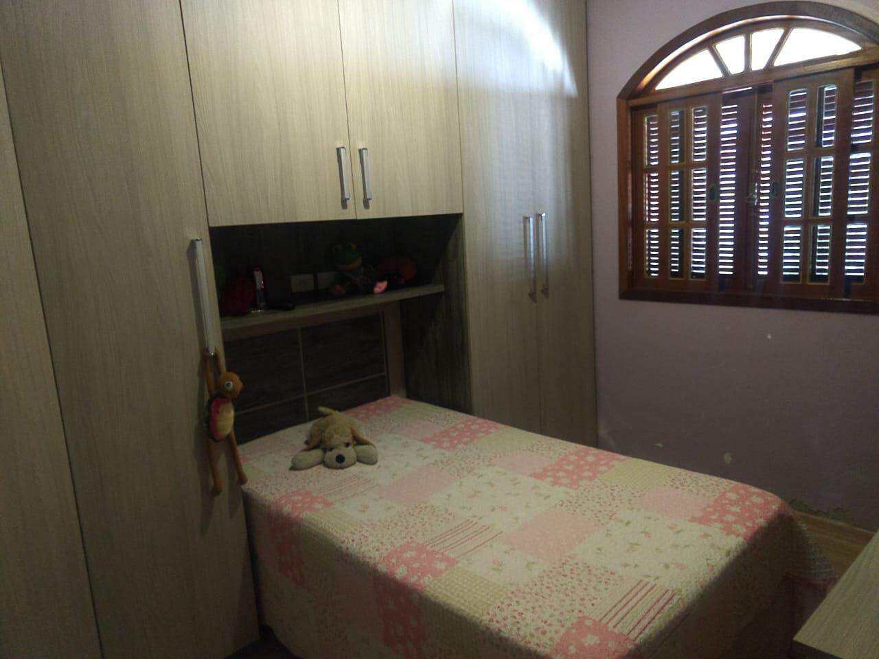 Casa à venda com 3 quartos, 150m² - Foto 7