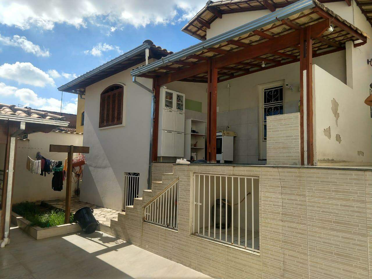 Casa à venda com 3 quartos, 150m² - Foto 16