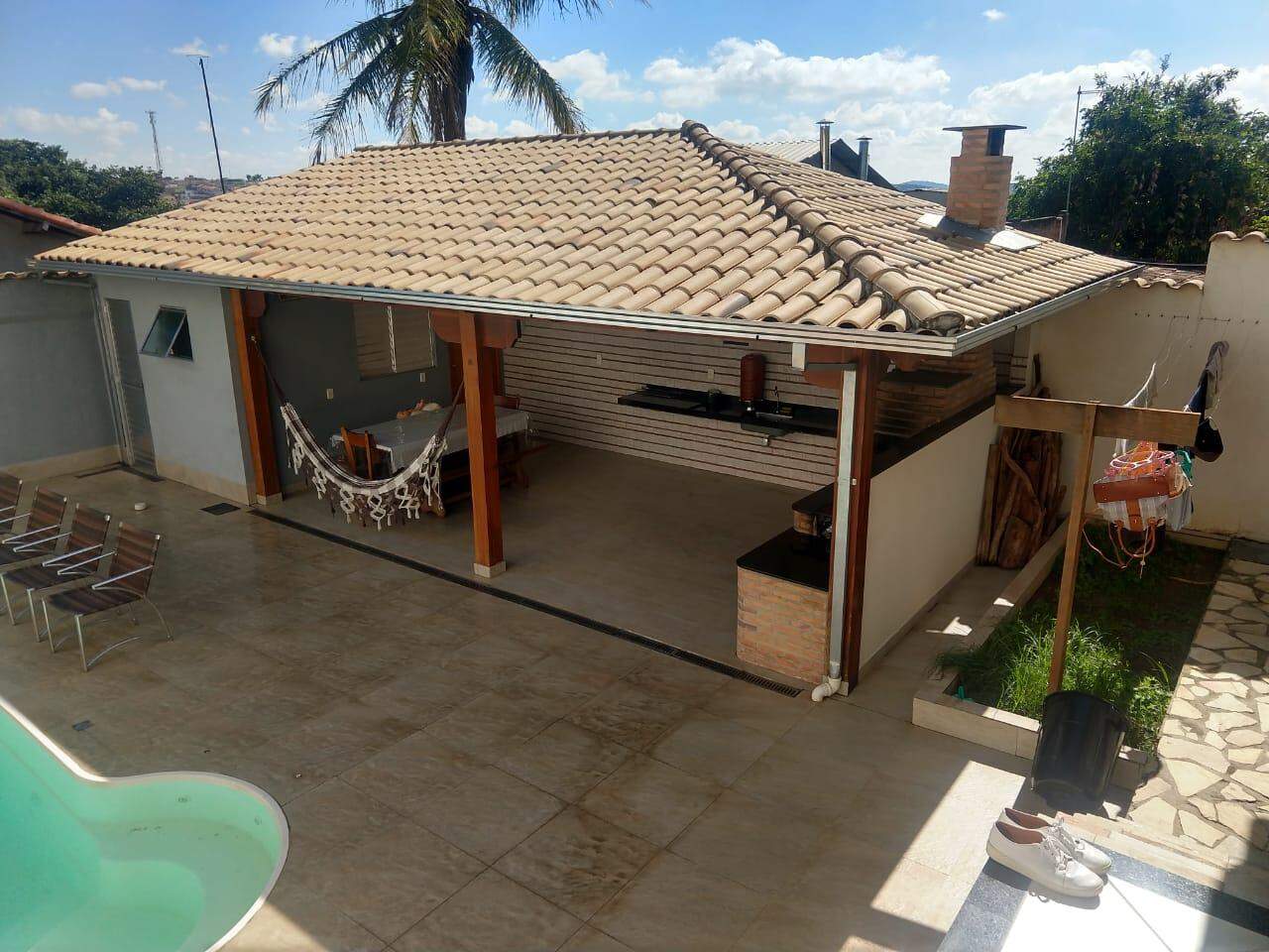 Casa à venda com 3 quartos, 150m² - Foto 4