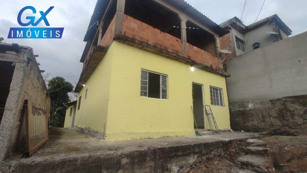 Casa, 2 quartos, 120 m² - Foto 1