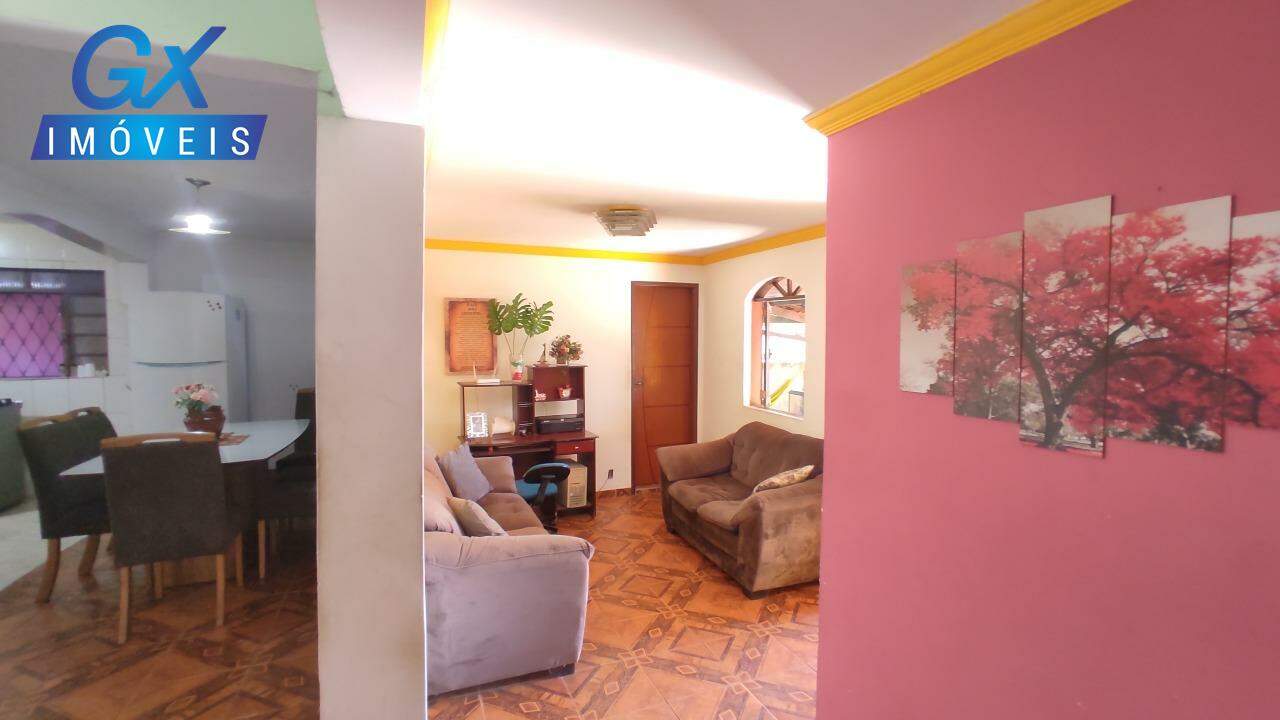 Casa à venda com 6 quartos, 360m² - Foto 13