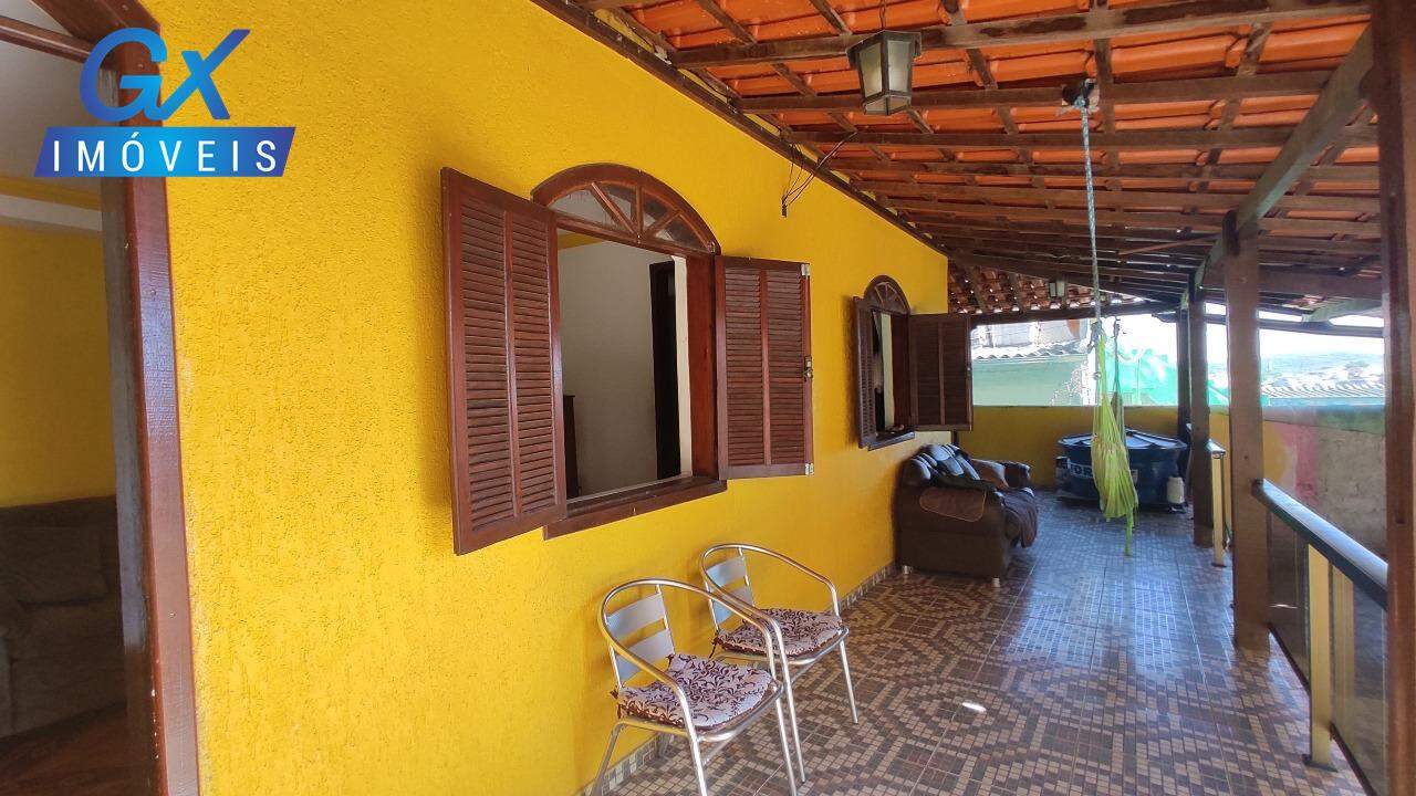 Casa à venda com 6 quartos, 360m² - Foto 11