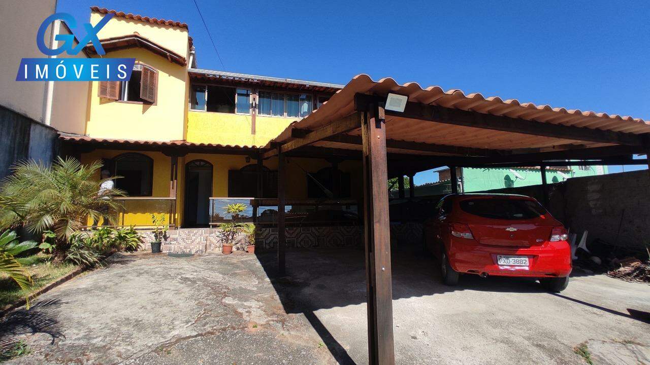 Casa à venda com 6 quartos, 360m² - Foto 5