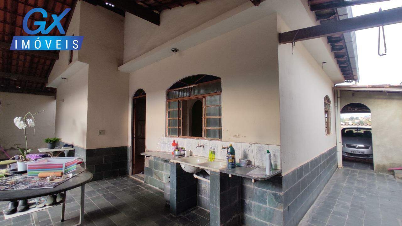 Casa, 3 quartos, 95 m² - Foto 20