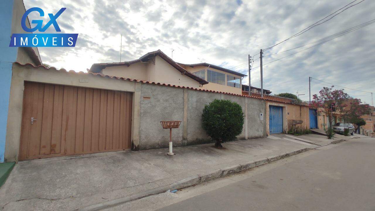 Casa, 3 quartos, 95 m² - Foto 1