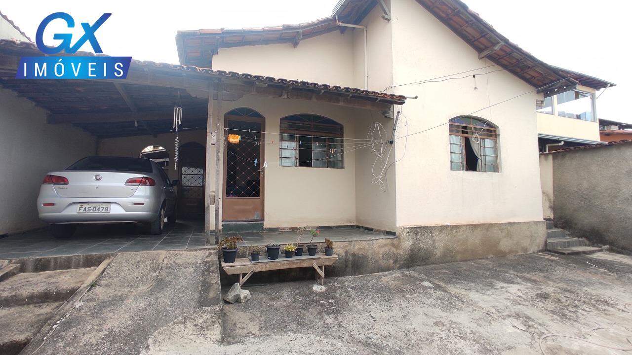 Casa, 3 quartos, 95 m² - Foto 5