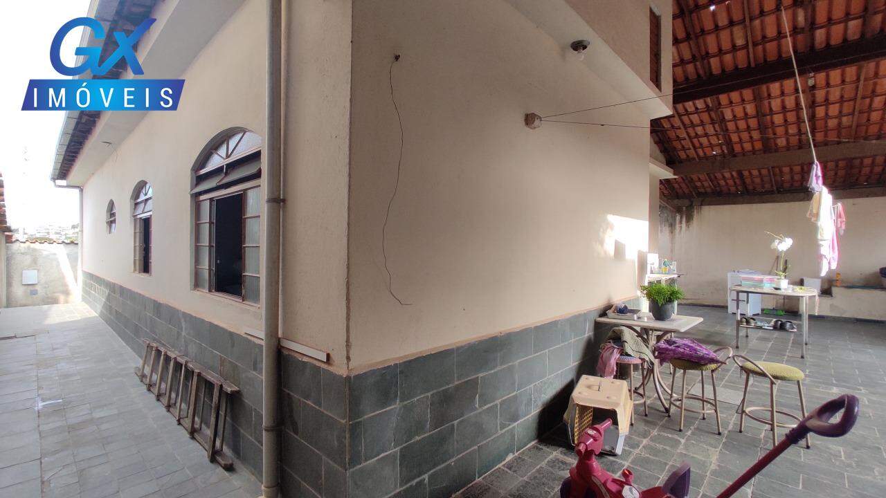 Casa, 3 quartos, 95 m² - Foto 22