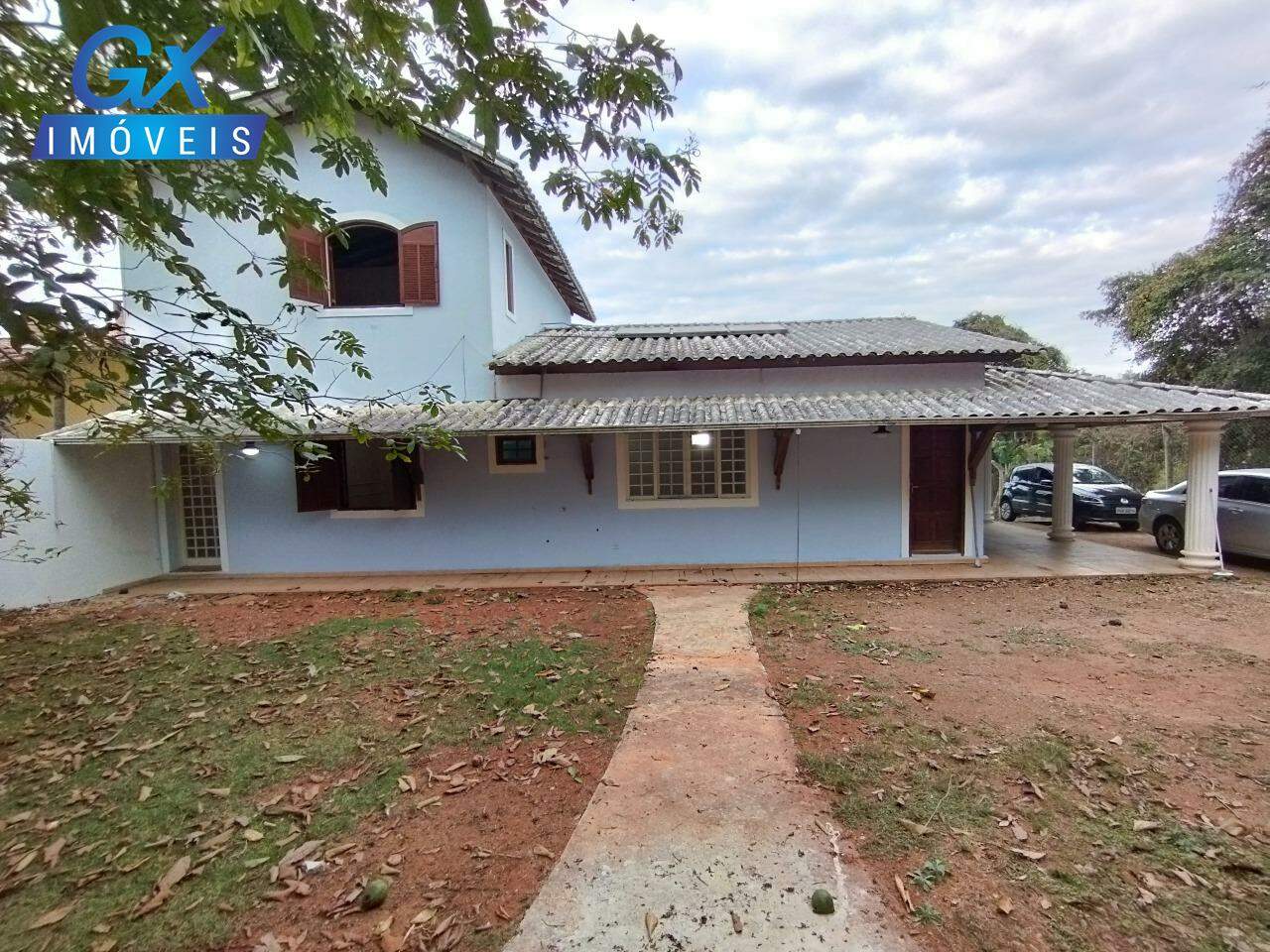 Chácara à venda com 4 quartos, 2000m² - Foto 19