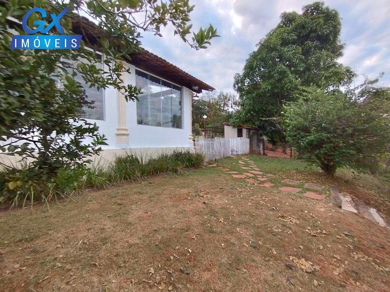 Chácara à venda com 4 quartos, 2000m² - Foto 22