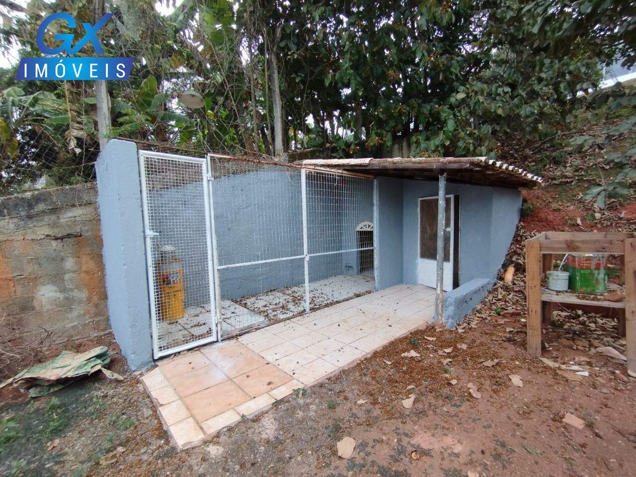 Chácara à venda com 4 quartos, 2000m² - Foto 20