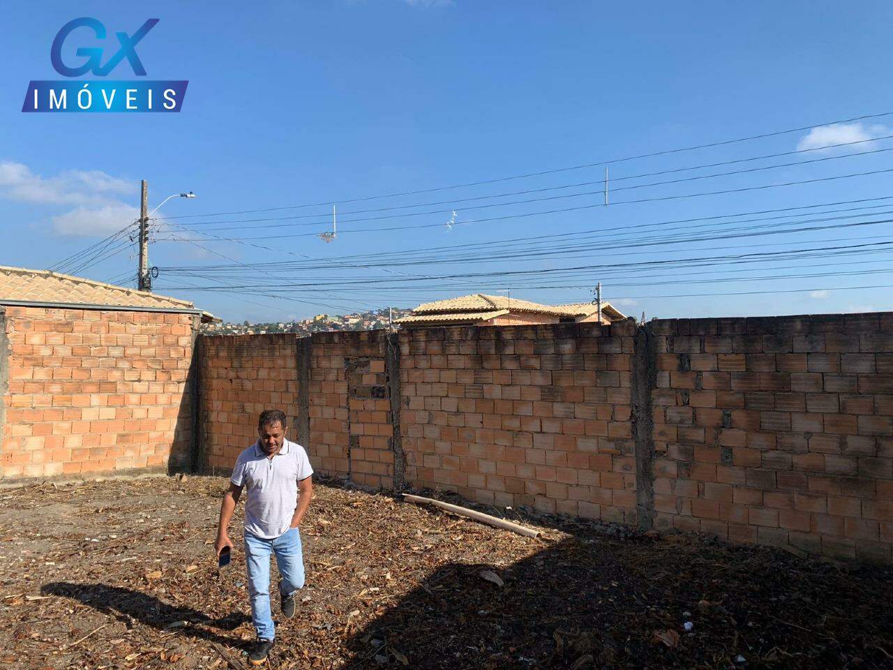 Terreno, 360 m² - Foto 3