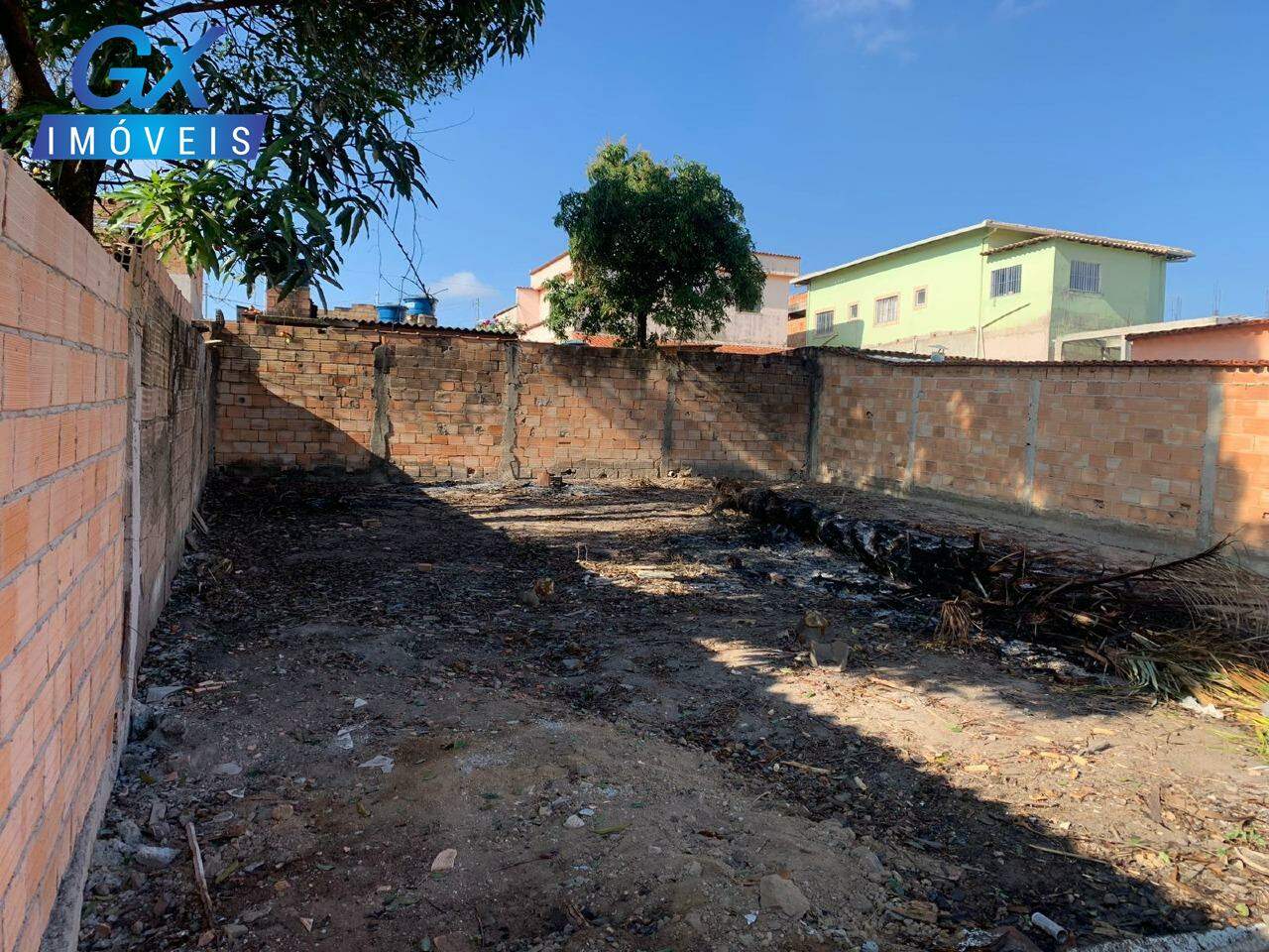 Terreno, 360 m² - Foto 1
