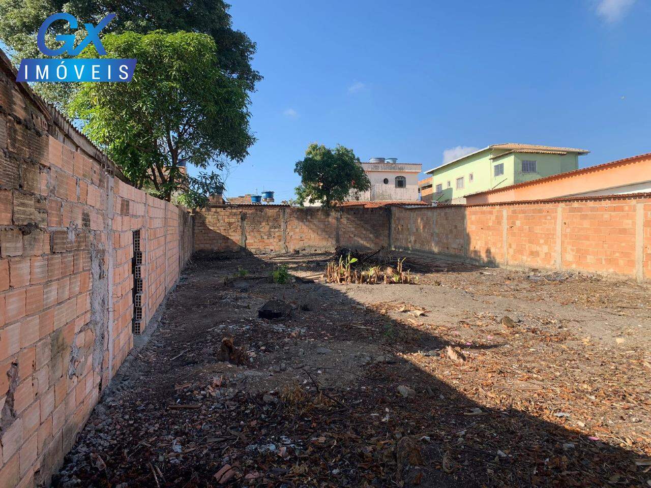 Terreno, 360 m² - Foto 2